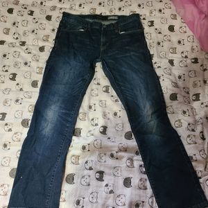 Mens aeropostale jeans